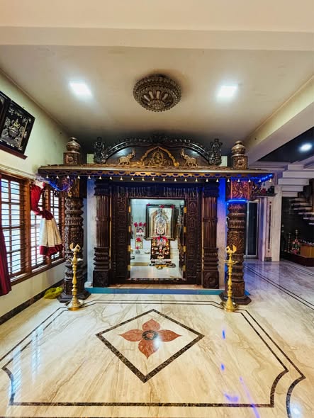 Residential Duplex House Sale Ramakrishna Nagar, Mysore