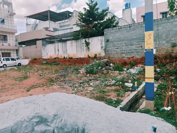 Residential Site Sale Bogadi, Mysore