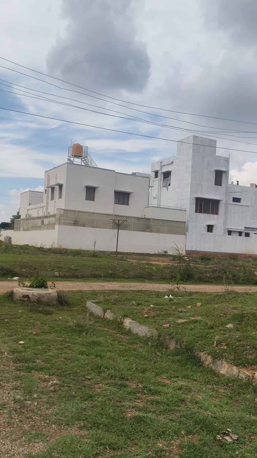 Residential Site Sale Vijayanagar, Mysore