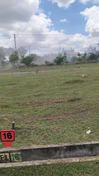 Residential Site Sale Bogadi, Mysore