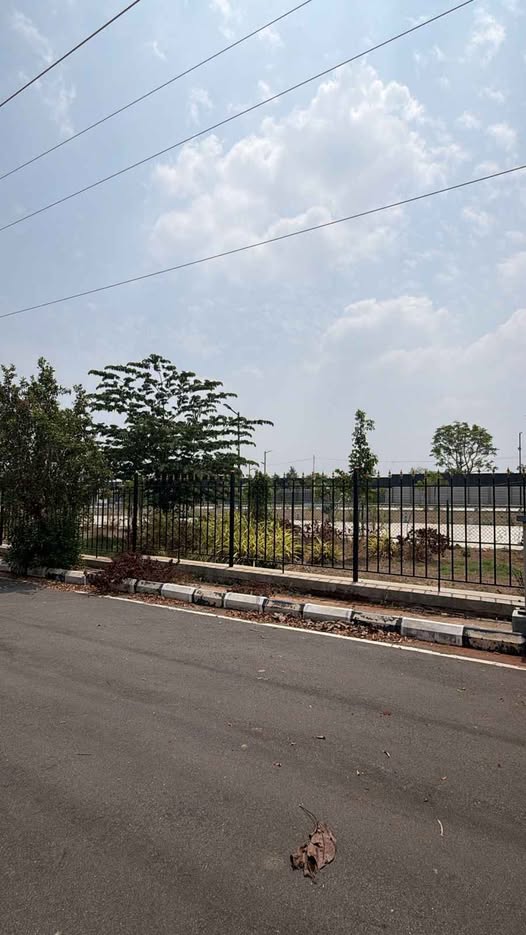 Residential Site Sale Sapthashri Nagar, Mysore