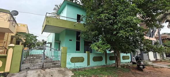 Residential Old House Sale Bogadi, Mysore
