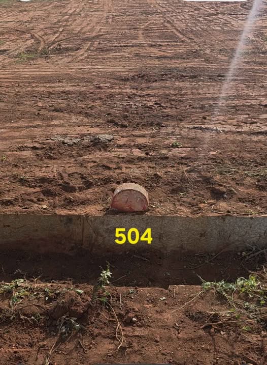 Residential Site Sale Sapthrishi Bramins Layout, Mysore