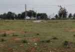2400 Sqft Plot Sale Sriramapura