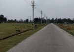2400 Sqft Plot Sale Sriramapura