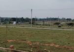 2400 Sqft Plot Sale Sriramapura