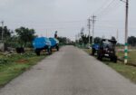 2400 Sqft Plot Sale Sriramapura