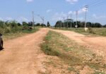 5500 Sqft East Facing Sale 80 Feet Road