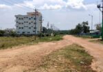 5500 Sqft East Facing Sale 80 Feet Road