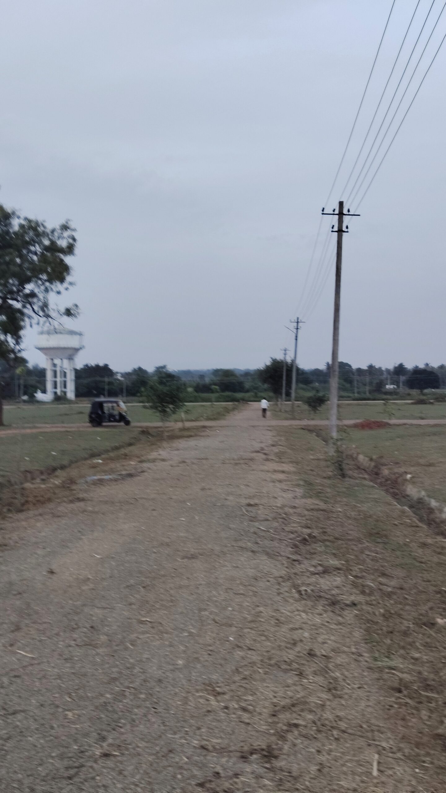 1200 Square Feet Plot Sale At Brahmins Layout Saptarishi Nagar Mysore