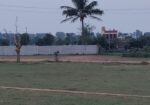 1200 Square Feet Plot Sale At Brahmins Layout Saptarishi Nagar Mysore