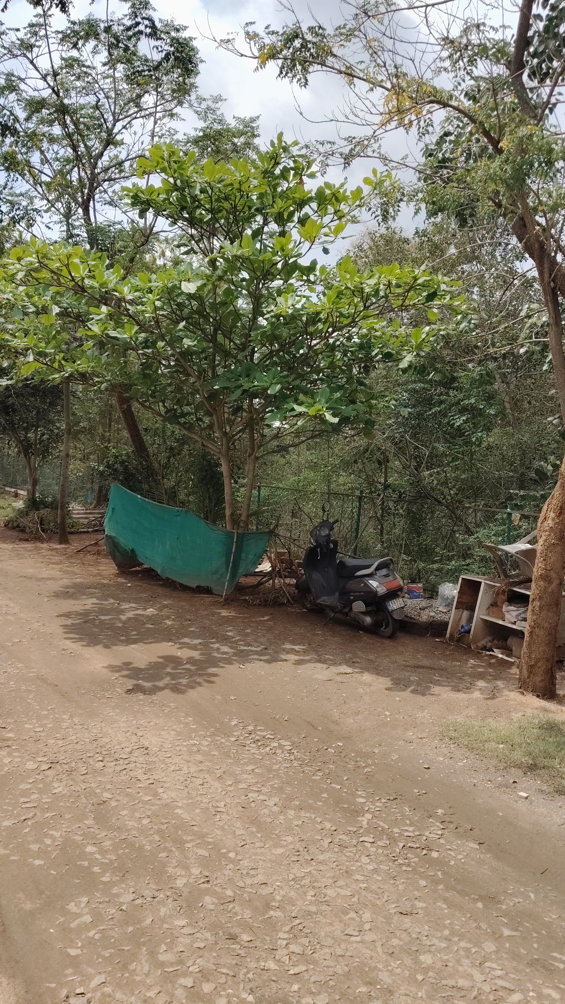 PLOT FOR SALE @ POLICE LAYOUT* *IPS Srinivas Nagar, Mysuru