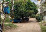 PLOT FOR SALE @ POLICE LAYOUT* *IPS Srinivas Nagar, Mysuru