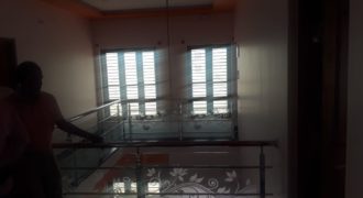 Duplex House Sale SBM Bogadi Mysore