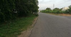 4000 Sqft Site For Sale Vijayanagar 4th Stage On 80 Ft Road