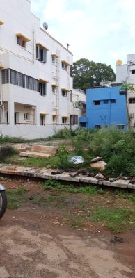 2275 Sqft Site Sale Saraswatipuram Mysore