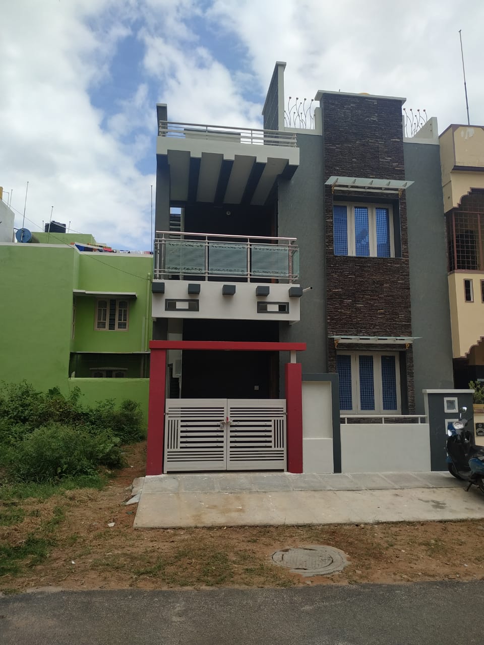 Duplex house for sale in 600 sqft site jp nagar mysore – Sites ...