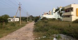 1200sqft North West Corner Residential Site Sale Bsnl Layout, Mysore