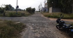 1200sqft North West Corner Residential Site Sale Bsnl Layout, Mysore