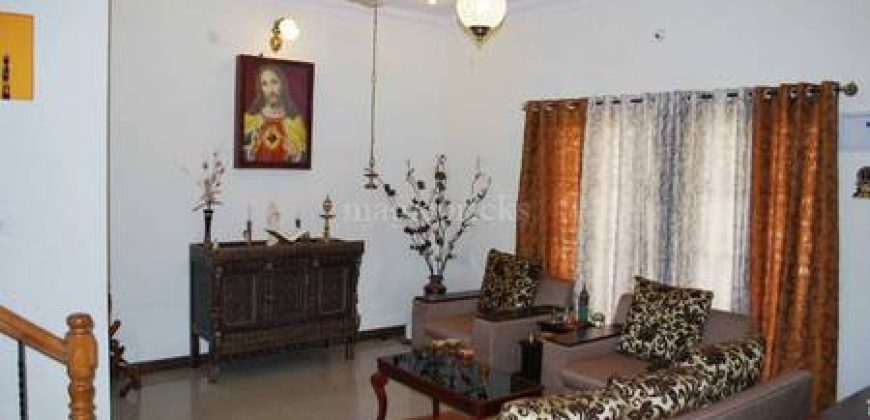 Posh 3 Bedroom House Sale Vijayanagar Mysuru