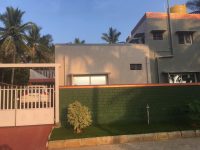 GATED  COMMUNITY  VILLA FOR SALE MYSORE