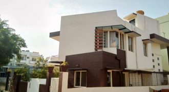 2400sqft West Face Residential House Sale Vijayanagara , Mysore