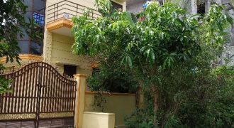 2400 Sqft West Face Residential Site Sale Vijayanagar, Mysore