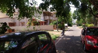 2160 Sqft West Face Residential Site Sale Srirampura, Mysore