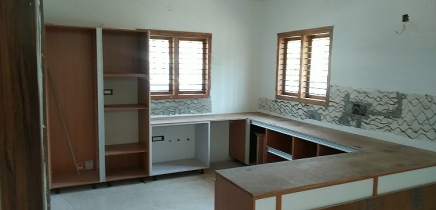 2400 Sqft South Face Residential House Sale Vijaynagar, Mysore