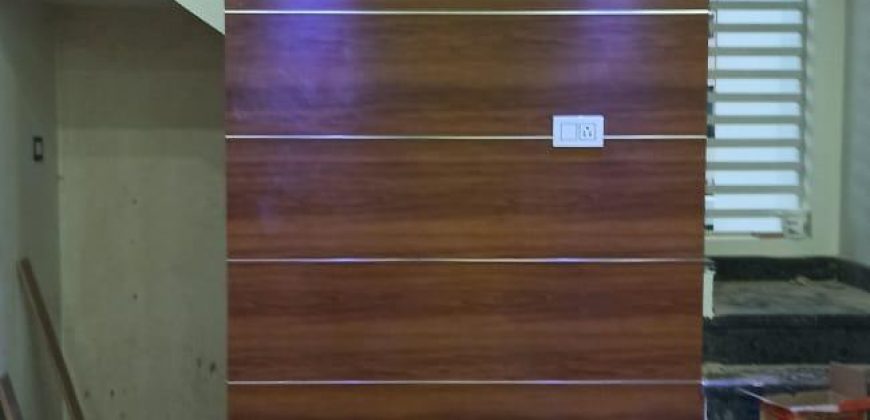 Duplex Corner House Sale Vijayanagar Mysuru