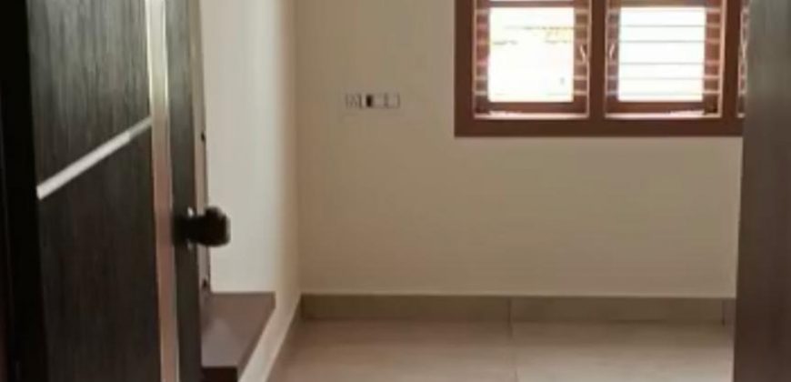 Duplex Corner House Sale Vijayanagar Mysuru