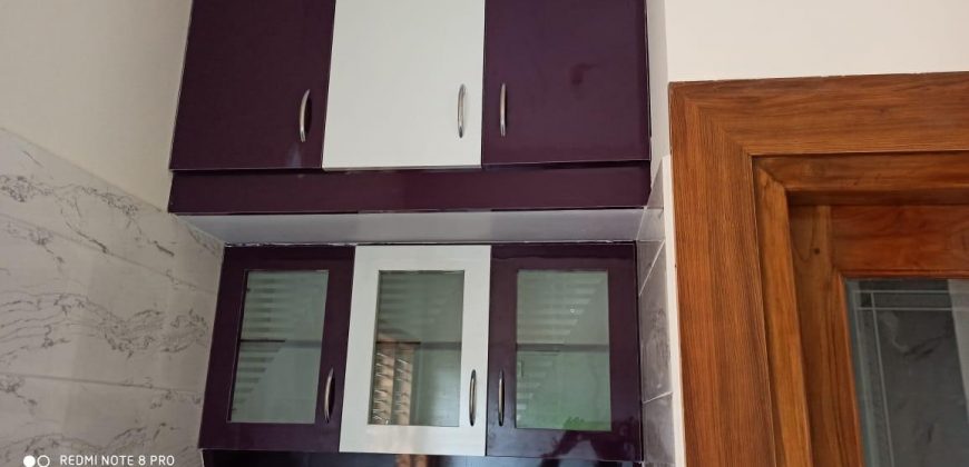 Duplex Corner House Sale Vijayanagar Mysuru