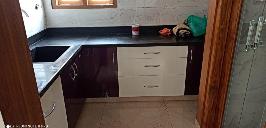 Duplex Corner House Sale Vijayanagar Mysuru