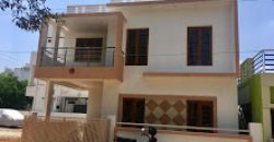 1200sqft Residential Duplex House Sale Srirampura, Mysore