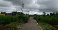 1200sqft West Face Residential Site Sale Kabini Layout, Mysore