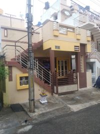 600sqft East Face Residential House Sale Ramakrishna Nagar, Mysore