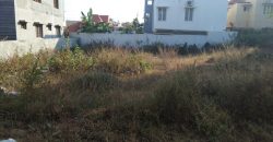 4000sqft North Face Residential Site Sale JP Nagar, Mysore