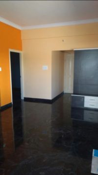 1200sqft East Face Residential House Sale Judicial Layout, Mysore