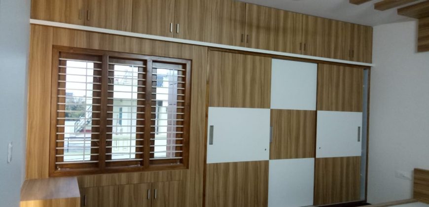 1200 Sqft Residential Duplex House Sale Bogadi, Mysore