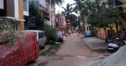 720 Sqft North Face Residential House Sale Kuvempunagar,Mysore