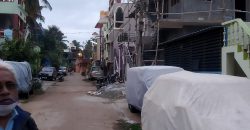 720 Sqft North Face Residential House Sale Kuvempunagar,Mysore