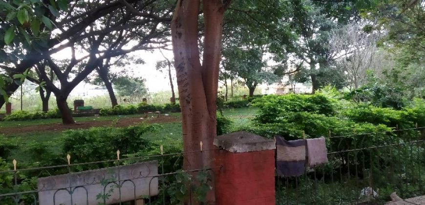 600 Sqft South Face Residential House Sale Naidu Stores, Mysore