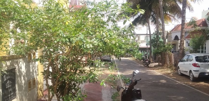 1200 Sqft South Face Duplex House Sale Srirampura, Mysore