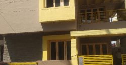 1200 Sqft South Face Duplex House Sale Srirampura, Mysore