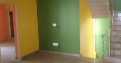 1200 Sqft South Face Duplex House Sale Srirampura, Mysore