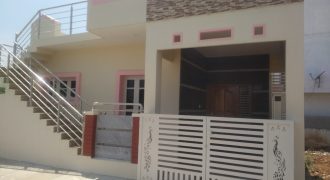 1200 Sqft East Face Residential House Sale Srirampura, Mysore