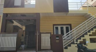 1200 Sqft Residential House For Lease Police Layout, Mysore
