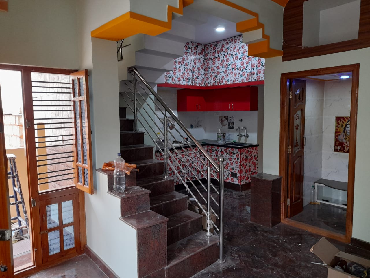 600 Sqft Residential Duplex House Sale Srirampura, Mysore