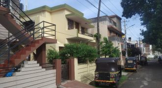 1350 Sqft East Face Residential  Site Sale Jayanagar, Mysore