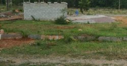 1200 Sqft West Face Residential Site Sale Bannur Road, Mysore